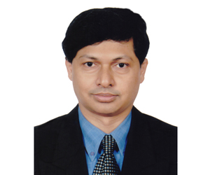 Prof Dr. Abdul Hannan Chowdhury 